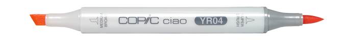 Copic Ciao Marker Uncapped