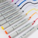 The Ultimate List of Art Markers for Coloring