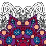 Digital Coloring Books Count, Get Over It