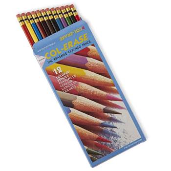 Prismacolor Pencils: An In-Depth Review and Comparison