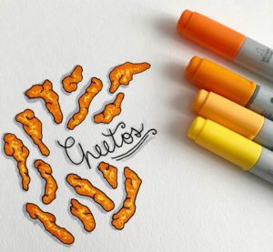 Coloring With Markers: A Beginner's Guide | ColorGaia