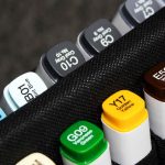 Coloring With Markers: A Beginner's Guide