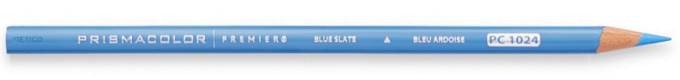 Prismacolor Premier Blue Slate Pencil