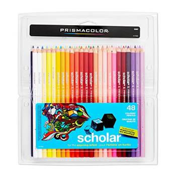 Scholar Set of 48