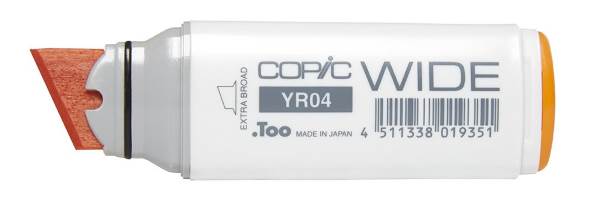 Individual Copic Wide Markers
