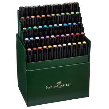 Faber Castell Pitt Artist Brush Pens